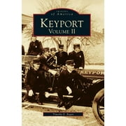 Keyport Volume II (Hardcover)