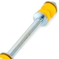 thumbnail image 6 of Metrix Premium Chassis Parts - 4 PC Outer Tie Rod End & Front Sway Bar Stabilizer End Link Kit Fits 00-01 Dodge Ram 1500 RWD, 00-02 Ram 2500 RWD, Ram 3500 RWD, ES3540, K700542, K7275, 6 of 7