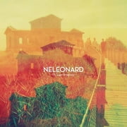 Neleonard - Un Lugar Imaginado - Rock - CD