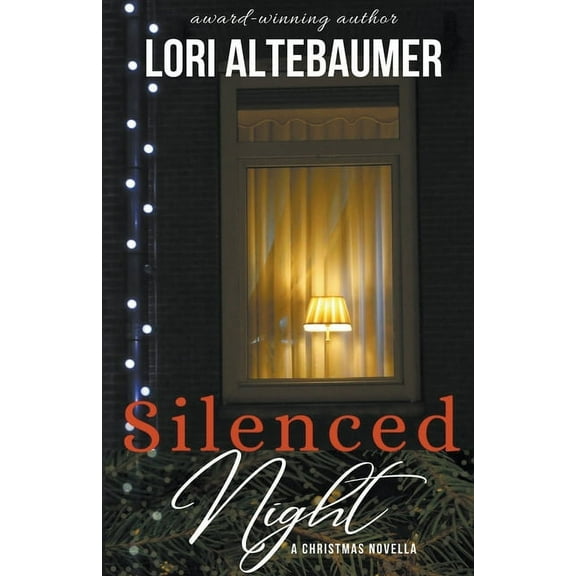 Silenced Night, (Paperback)