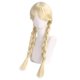 thumbnail image 1 of Disfraz de anime Cosplay Wig Identitys Annes Lester, 65 cm, 1 of 2