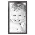 thumbnail image 2 of ArtToFrames 17x31 inch Black Picture Frame, Black Wood Poster Frame (4625), 2 of 8