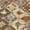 Brown, variant on Addison Rugs Chantille Indoor/Outdoor Transitional Patchwork Brown Machine Washable Rectangle Rug, 10' x 14'