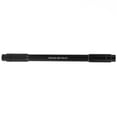 thumbnail image 1 of Bicycle Wheel Rear Fork Axle, 12mm Rear Thru Axle to 9mm Thru Axle Quick Release Hub Skewer Adapter, 1 of 7