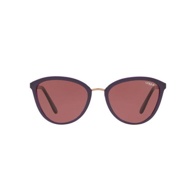Gafas de sol Vogue Eyewear VO5270S Cat Eye Violet 57mm