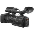 thumbnail image 3 of Sony HVR-Z5U Professional HDV Camcorder, 3-CMOS, XLR Audio (International Model), 3 of 6
