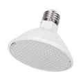 thumbnail image 1 of Bombilla para plantas, luz para plantas 200LED, luz para plantas LED única, bombilla para cultivo diseñada meticulosamente, 1 of 14