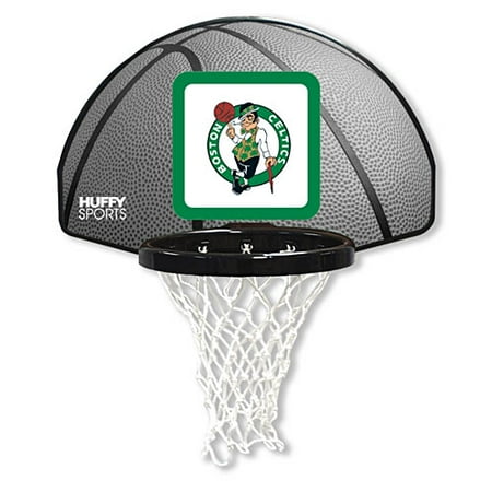 BOSTON CELTICS MINI JAMMER