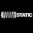thumbnail image 1 of Opolski Funny Static Letters Car Body Window Reflective Safety Warning Sticker Decor, 1 of 1
