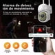 thumbnail image 3 of Cámara Seguridad Wifi Exterior Hd 1080p 46 Led Alarma/remota, 3 of 7