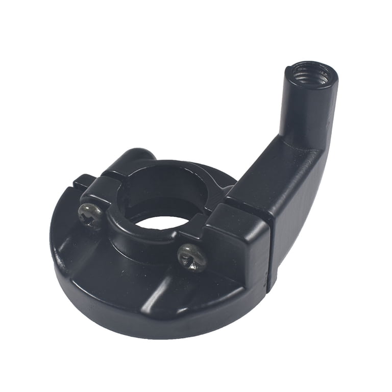 Twist Throttle Handle With Cable & Housing For Coleman CT100U 98cc Mini Bike
