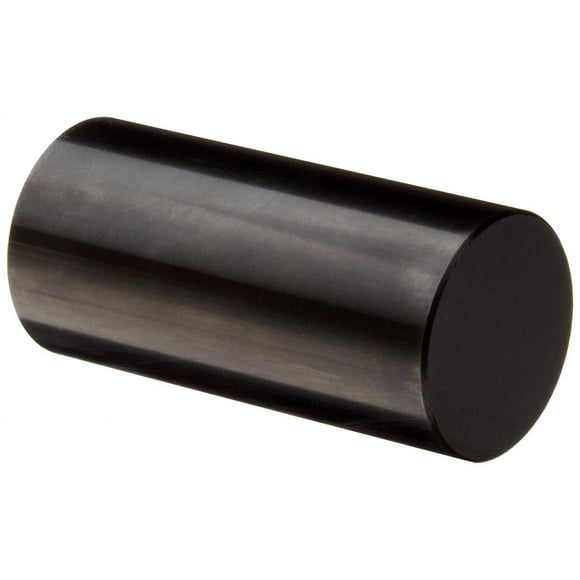 Vermont Gage Steel No-Go Plug Gage Black Oxide Tolerance Class ZZ 0.265"" Gage Diameter
