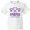 AA-White, variant on Inktastic Epilepsy Awareness Month Ribbon Youth T-Shirt