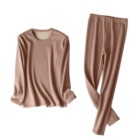 MLCDHKHUY Men Merino Wool Shirt Base Layer Lightweight Midweight Thermal Top Long Sleeve Hunting Undershirt Warm Long John