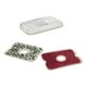 thumbnail image 3 of Hamilton Beach 32100A Deshidratador digital de alimentos, 5 bandejas, gris, 3 of 5
