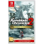 Xenoblade Chronicles 2 Torna The Golden Country Switch Brand New Factory Sealed