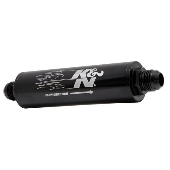K&N 81-1002 Fuel/Oil Filter