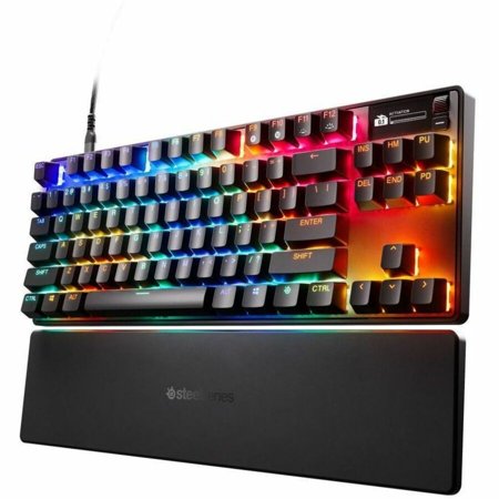 SteelSeries Apex Pro TKL Gen…