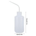 thumbnail image 4 of Botella de Riego para Plantas ANGGREK Translúcida Tipo Exprimidor S L, 4 of 8