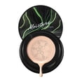 thumbnail image 1 of Set de 2 piezas de correctores de base Cushion Beauty Cream HUOGUO, 1 of 4
