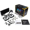 thumbnail image 4 of CORSAIR CPU Hydro H100i Liquid, 4 of 5