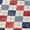 Red, variant on Addison Rugs Chantille Indoor/Outdoor Transitional Geometric Blue Machine Washable Rectangle Rug, 10' x 14'