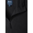 thumbnail image 3 of Mountain Warehouse - Forro Polar Camber para Hombre - Pack de 2 (Negro), 3 of 3