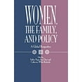 thumbnail image 1 of Pre-Owned Women, the Family, and Policy: A Global Perspective (SUNY Series in Gender and So (Suny Series, Reform in Mathematics Education) (SUNY series in Gender and Society) Paperback, 1 of 1