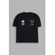 thumbnail image 3 of Darcsport Wolves Club Playera Camiseta Premium Original !!!, 3 of 8