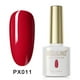 thumbnail image 3 of Fiudx Pure Nail Art, Esencia de Gel En Brillo Duradero, Fórmula Sin Olor, Color Puro, 30 Tons Pure Beauty, Curado Uv Led, Magia Pura, Manicura de Calidad de Salón, Perfecto para Principiantes, Diseño, 3 of 3