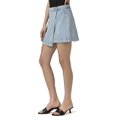 thumbnail image 3 of PAIGE womens  Aven Skirt, 23, 3 of 5