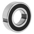thumbnail image 1 of Csk25pp Sprag Clutch One Way Bearing Dual Keyway Freewheel Clutch Bearing 25*52*15mm, 1 of 4
