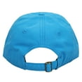 thumbnail image 6 of Mr. Men And Little Miss Meme Little Miss Selfie Men's Blue Dad Hat, 6 of 6