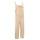 thumbnail image 5 of Neewe Women's Summer Jumpsuits Striped Wide Leg Overalls Casual Loose Rompers with Pockets 2026, 5 of 6