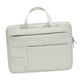 thumbnail image 4 of Maletín portátil Baoblaze 15.6 estuche impermeable bolsa gris, 4 of 8