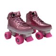 thumbnail image 1 of Patines 4 Ruedas Fuxion Sports para Niños y Niñas Rosa 22.5, 1 of 10