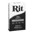 thumbnail image 3 of Rit, Black Purpose Powder Dye, 1-1/8 oz, 3 of 4