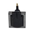 thumbnail image 2 of Brock Replacement Square Ignition Spark Plug Coil Compatible with 1984-1997 F100 F150 F250 F350 Pickup Truck, 2 of 4