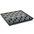 thumbnail image 3 of WE Games Foldable Travel Magnetic Checkers Set - 9.75 Inches, 3 of 7