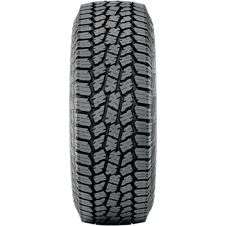 Yokohama Geolandar A/T4 G018 245/65R17 111/108S D 8 Ply All