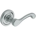 thumbnail image 1 of Classic Lever, Polished Chrome, 1 of 1