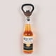 thumbnail image 2 of Abridor de botellas magnético para nevera con diseño de dibujos animados para botellas de cerveza, 2 of 2