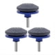 thumbnail image 1 of Afilador de Cortacésped, Kit de Herramientas para Afilador de Cuchillas de Cortacésped, Accesorio Universal para Cortacésped para Cualquier Taladro Manual Eléctrico A, 1 of 5