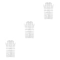 thumbnail image 3 of QualitChoice Comfortable Durable Adult Cast Cover Bandage Protector for Wrist Hand Ankle Arm 3Set, 3 of 5