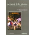 thumbnail image 1 of La ciencia de los alumnos, de José Hierrezuelo Moreno y Antonio Montero Moreno, 1 of 2