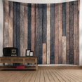 thumbnail image 3 of Tapestry Wall Tapestry for Decoration 1Pcs Brown Polyester Hanging Cloth, 3 of 4