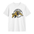thumbnail image 1 of Hamilton Tiger Cats T-Shirt Casual Tee For Men Women, 1 of 4