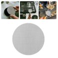 thumbnail image 2 of Baohd Coffee Filter Screen Filter Mesh Professional for Coffee Machine Accessories 58.5mm 2mm Thick, 2 of 9