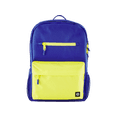 thumbnail image 1 of Mochila HP Campus Blue, 1 of 5
