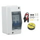 thumbnail image 2 of Mini disyuntor de CC ANGGREK DC1000V 4000A Interruptor de desconexión, 2 of 8